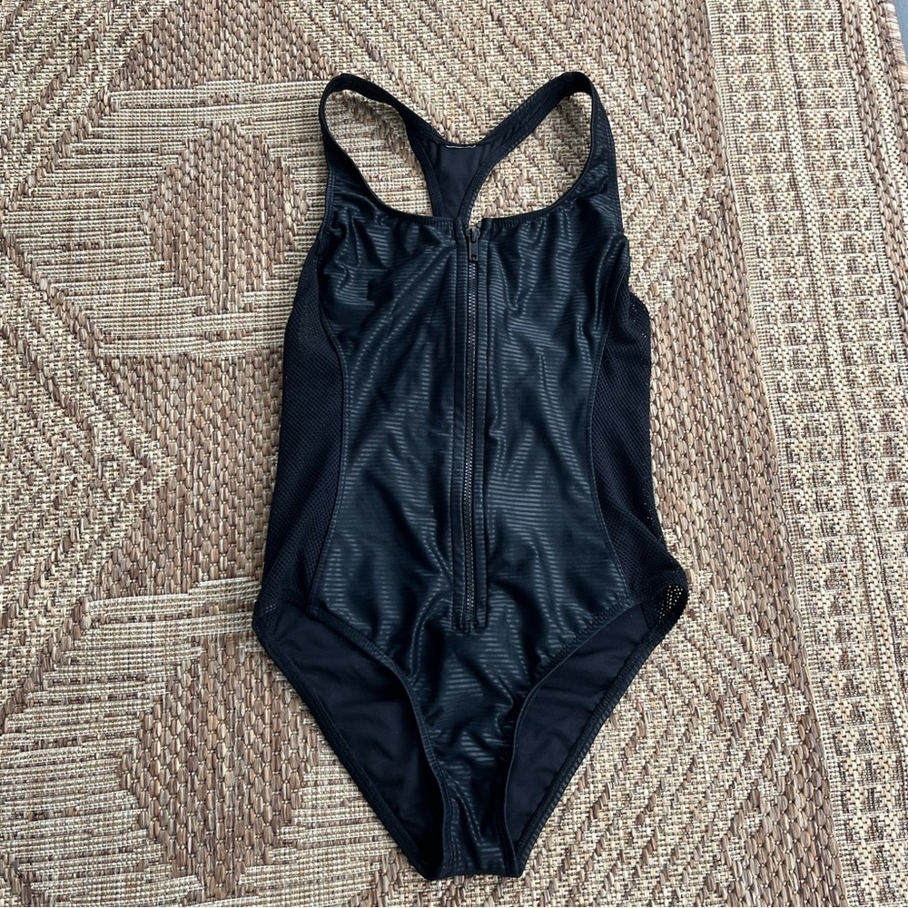 Hurley One Piece Swimsuit